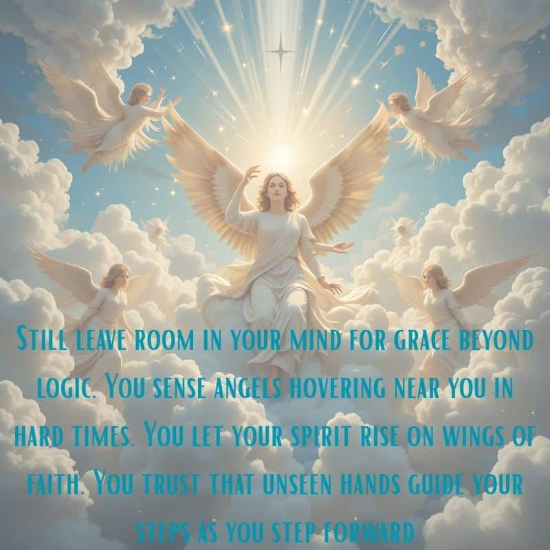 Angel Blessings
