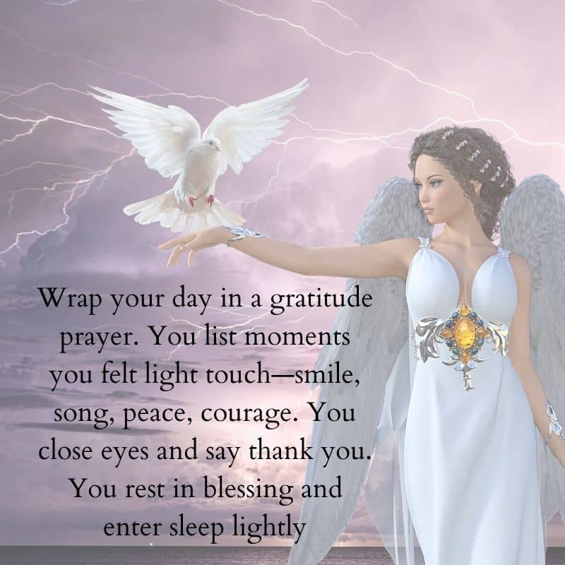 Angel Blessings