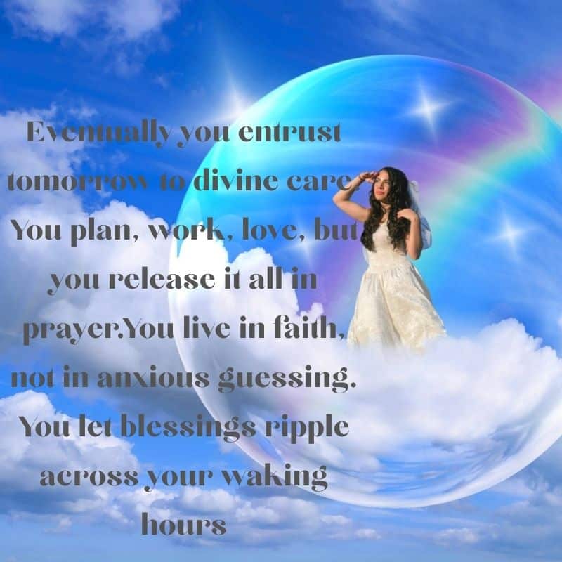 Angel Blessings
