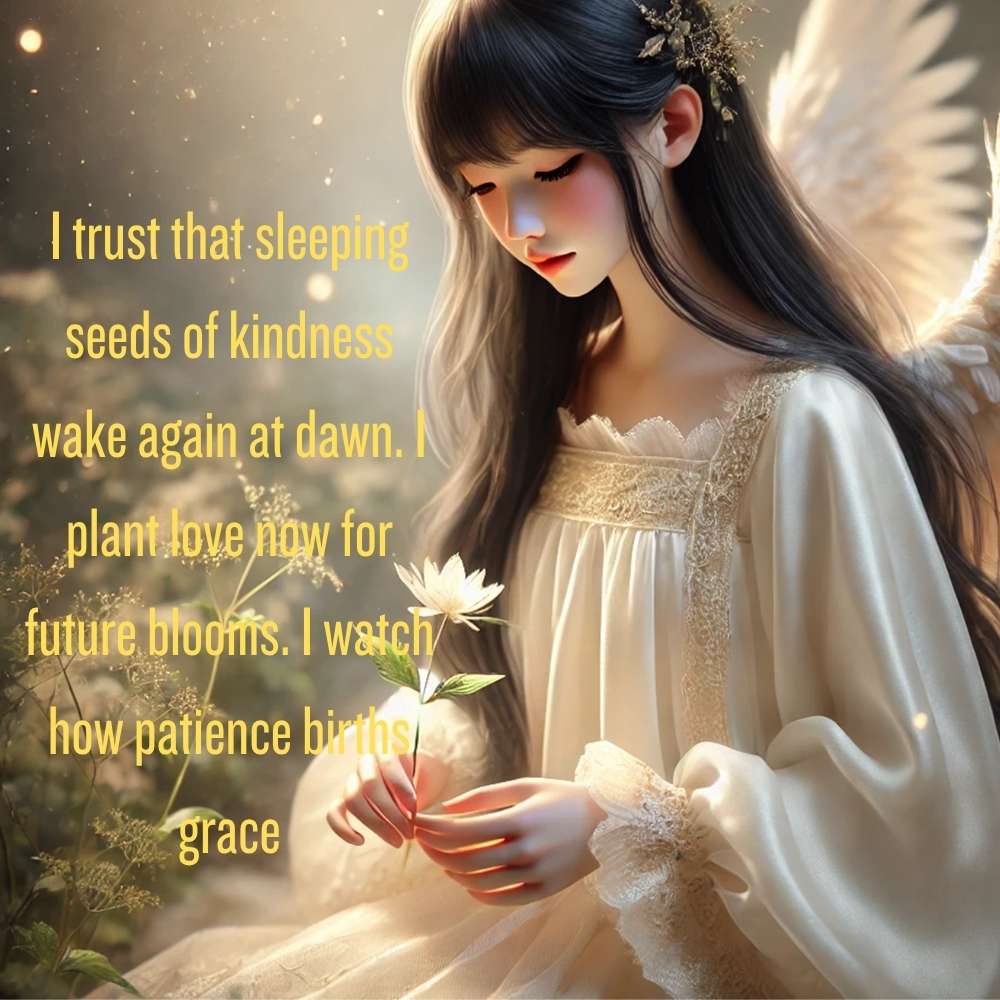 Angel Blessings