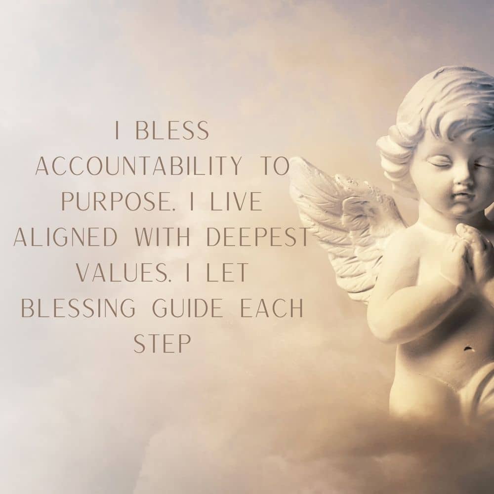 Angel Blessings