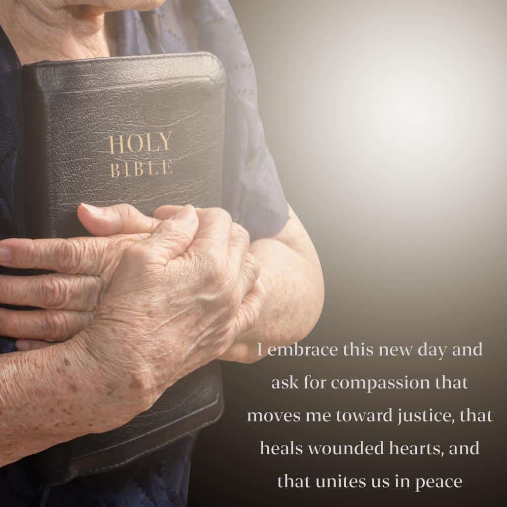 Prayer of the Faithful 