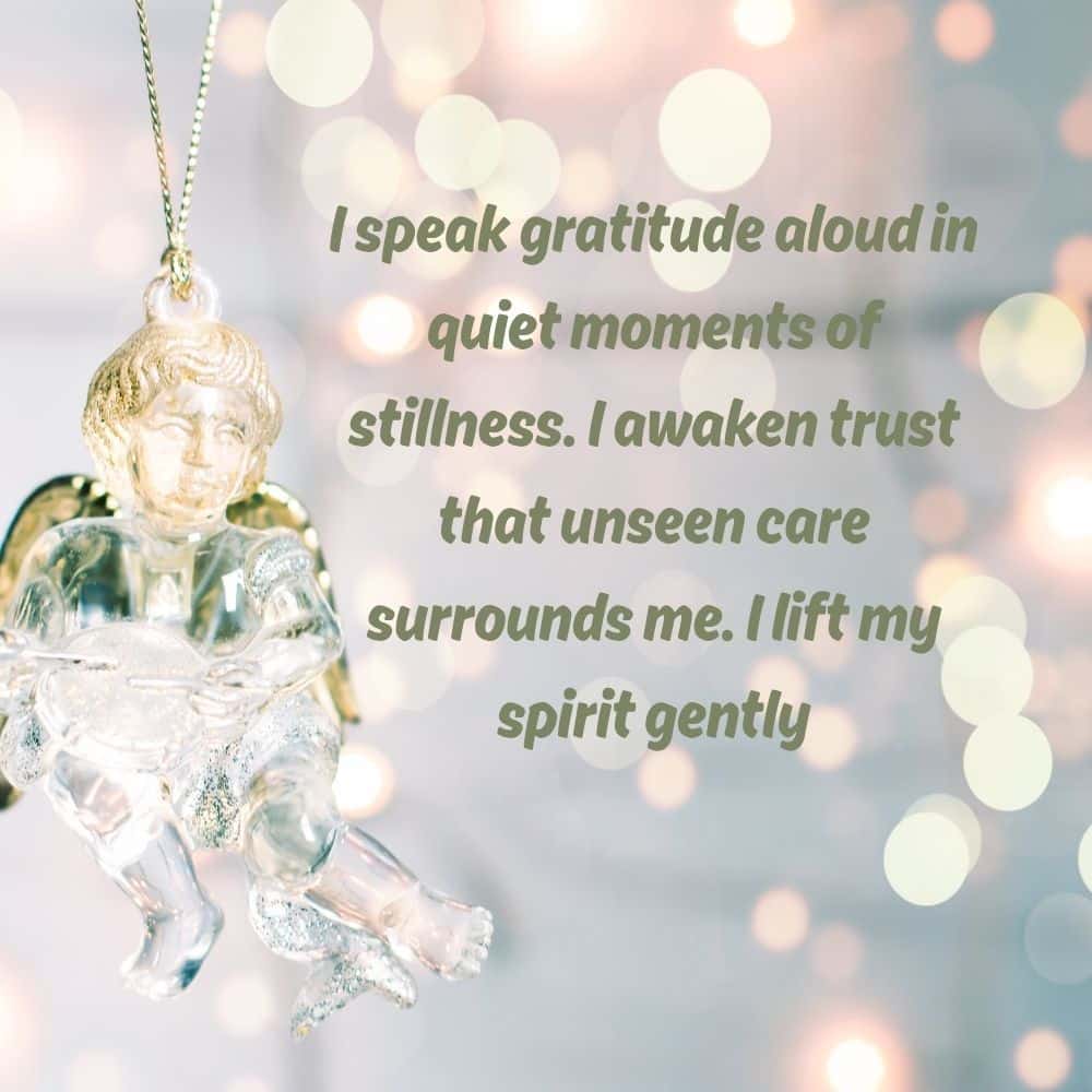 Angel Blessings