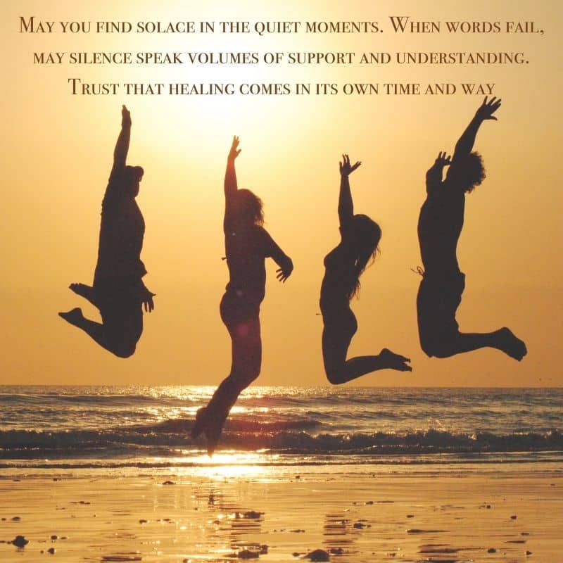 Prayers for Friends