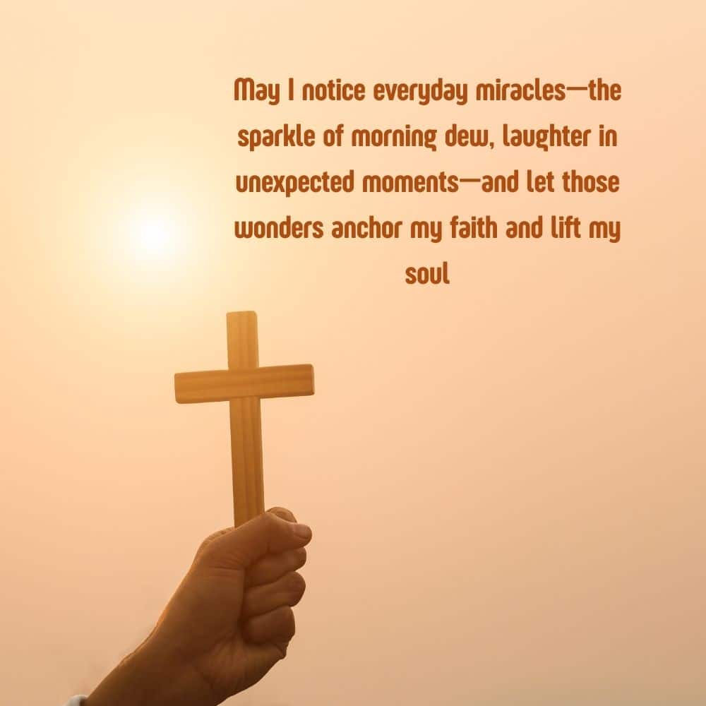 Prayer of the Faithful 