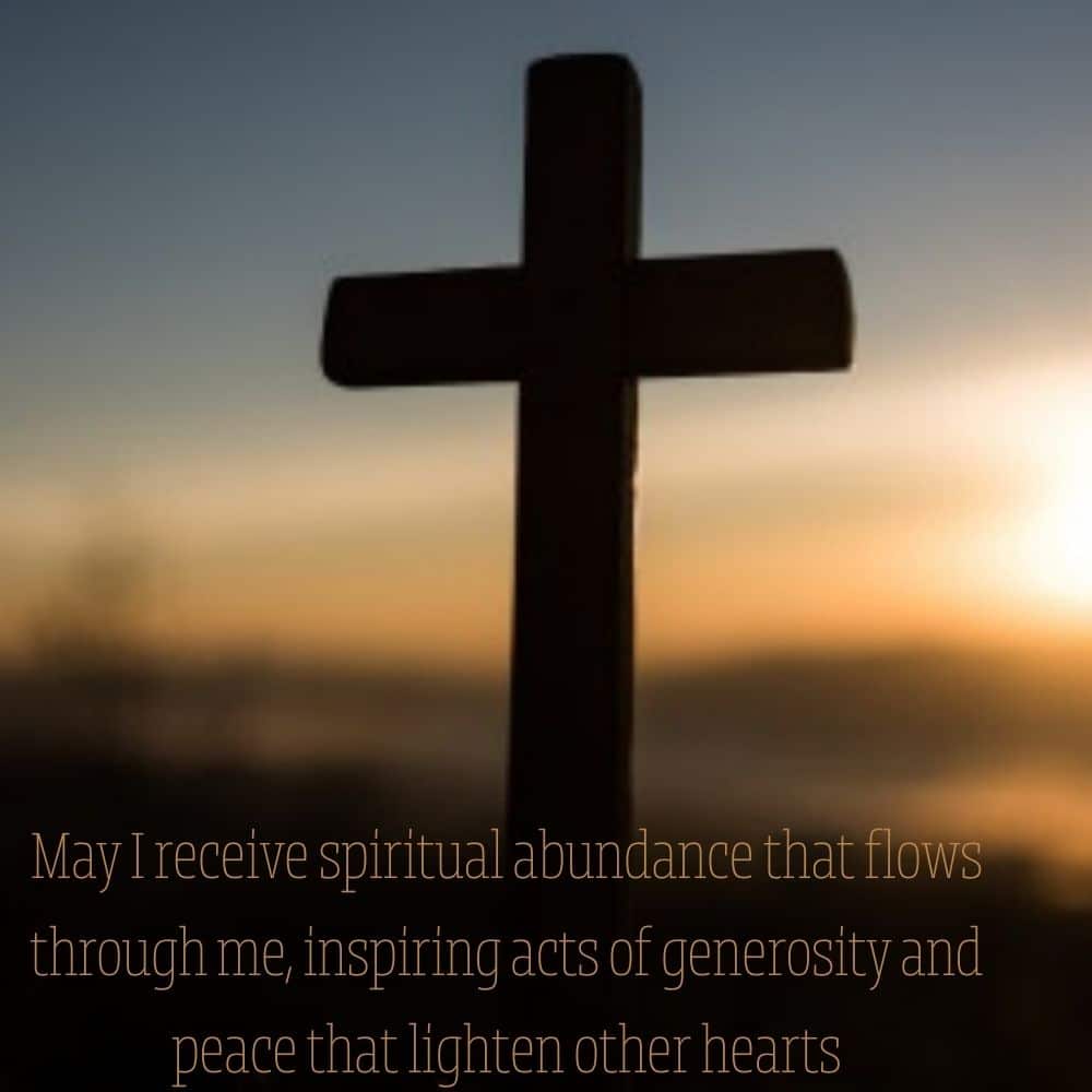 Prayer of the Faithful 