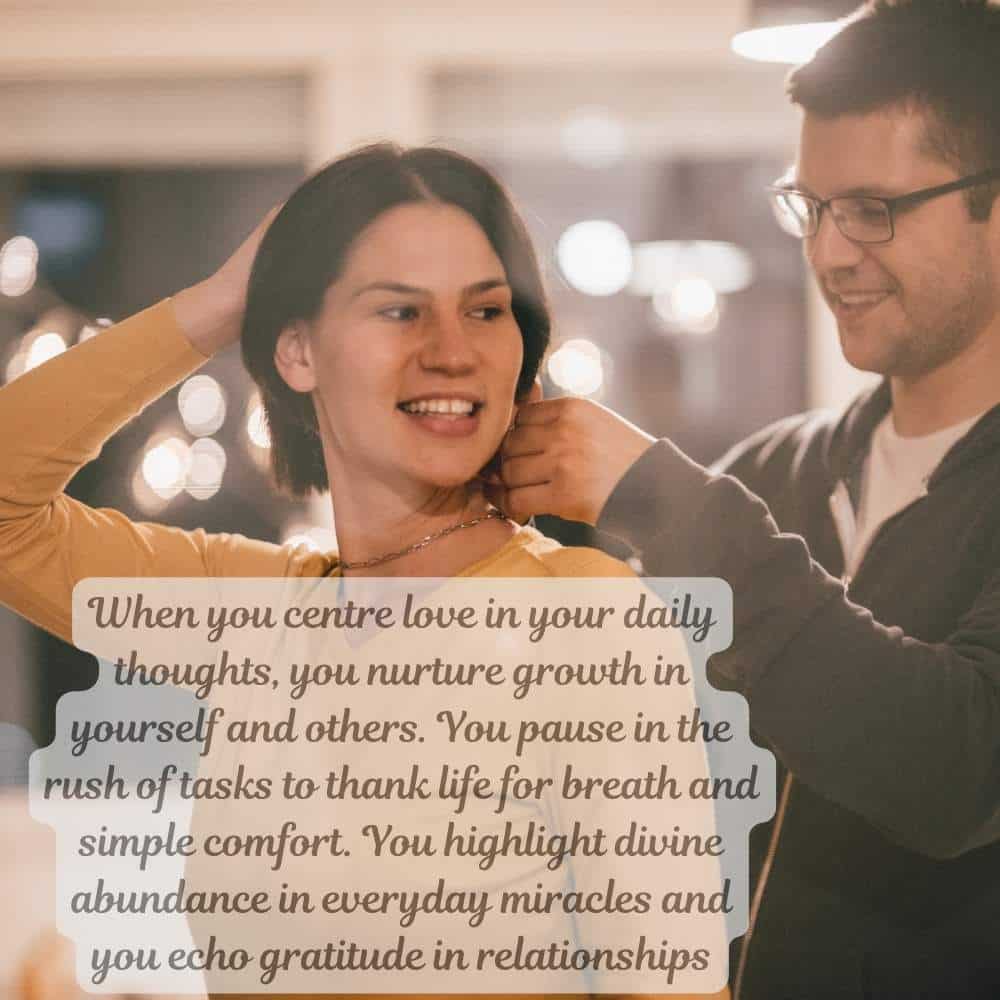 Loving Birthday Prayer Messages for My Love