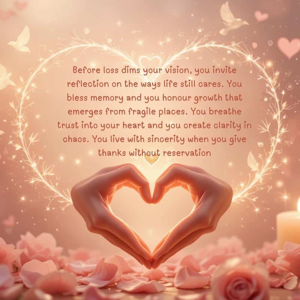Loving Birthday Prayer Messages for My Love
