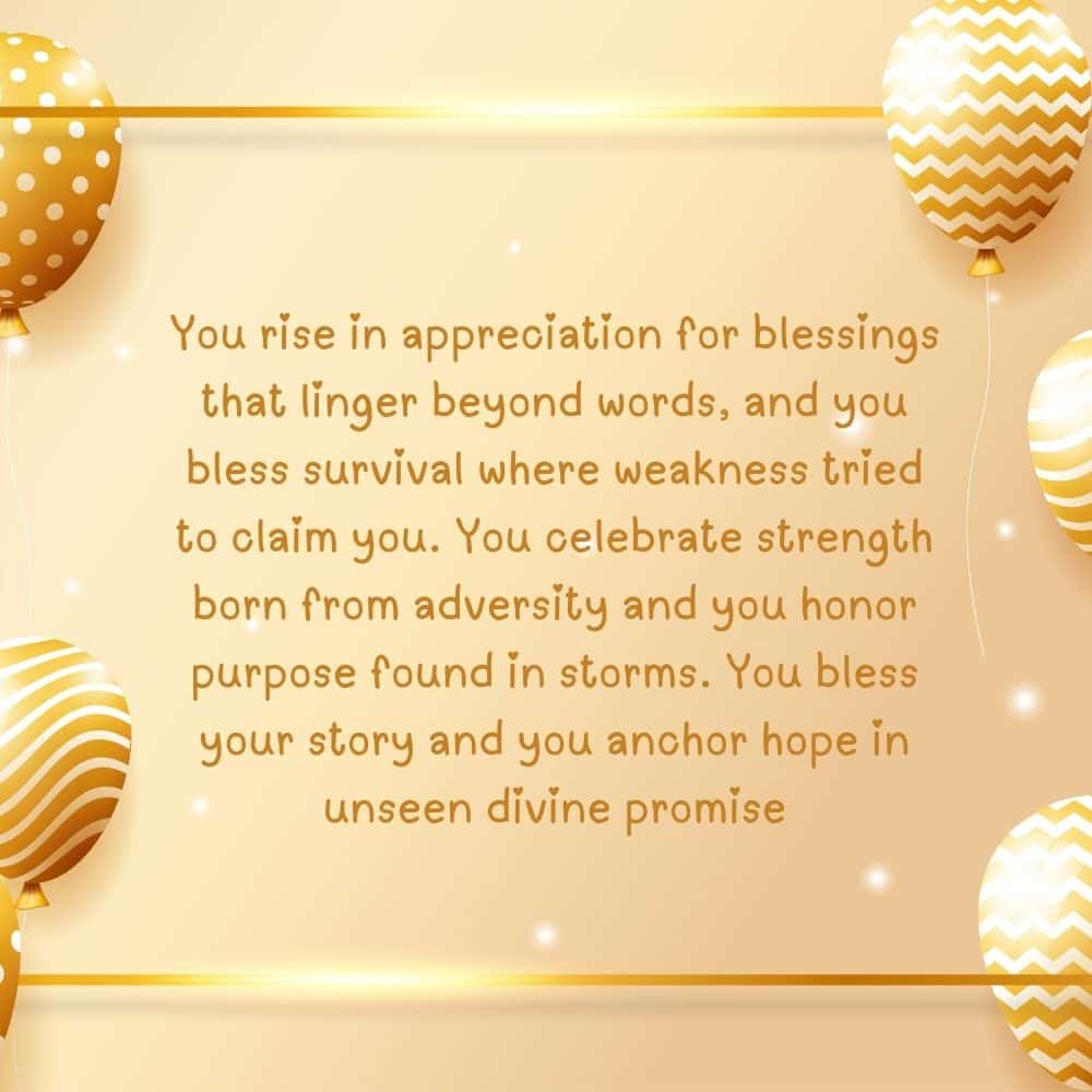 Loving Birthday Prayer Messages for My Love