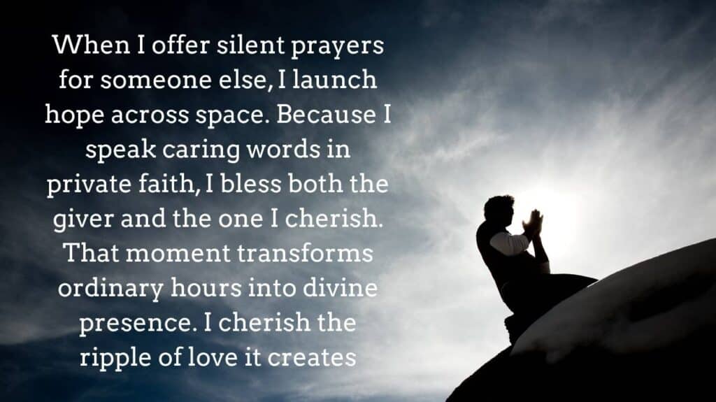 Birthday Prayers & Blessings