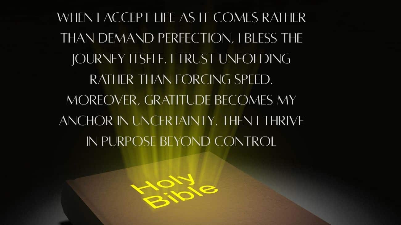 Birthday Prayers & Blessings