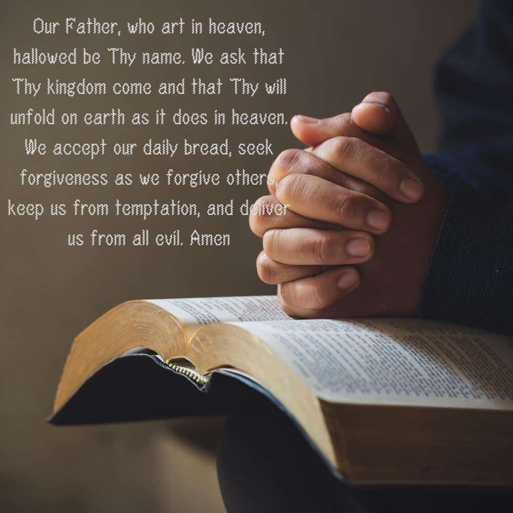 Catholic Mass Prayers 