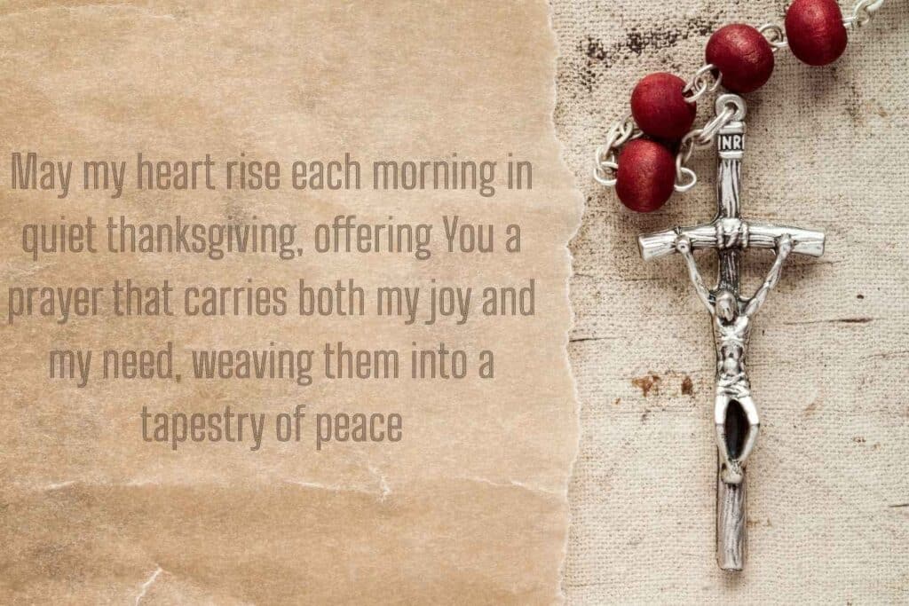 Catholic Mass Prayers 