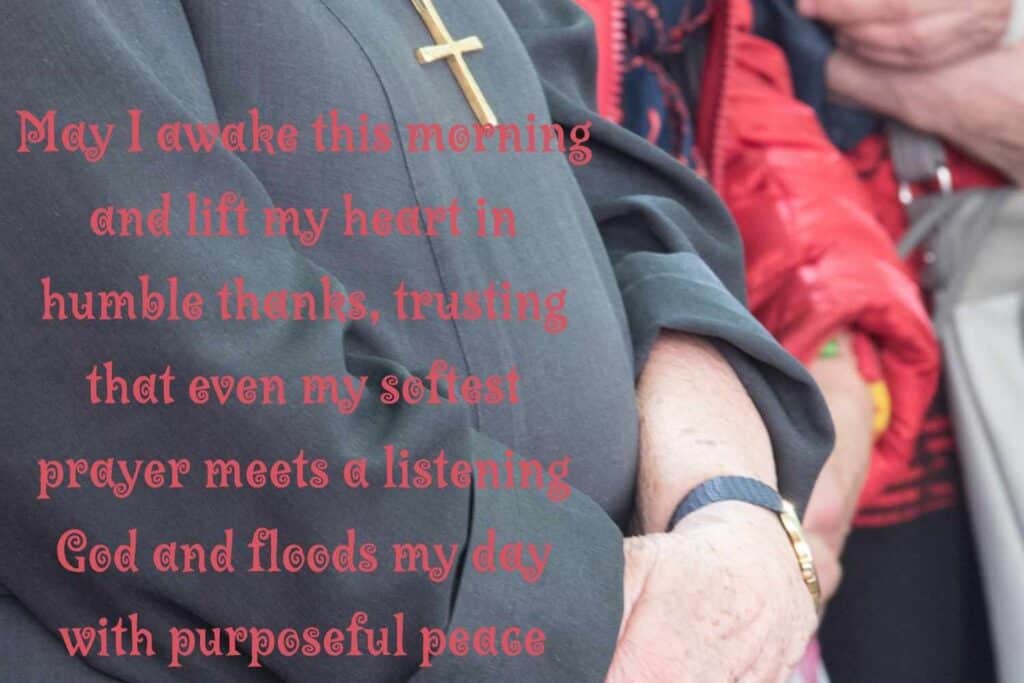 Catholic Mass Prayers 
