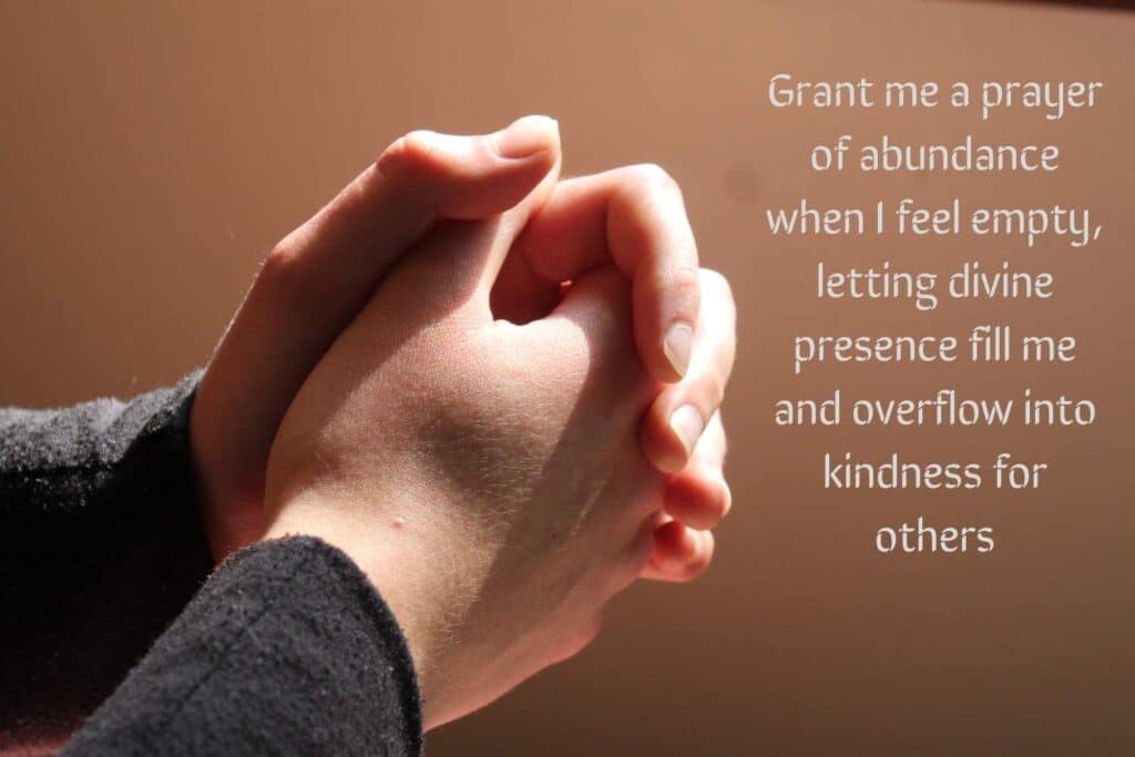 Catholic Mass Prayers 