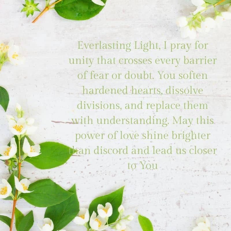 Quotes and Prayers of Gratitude