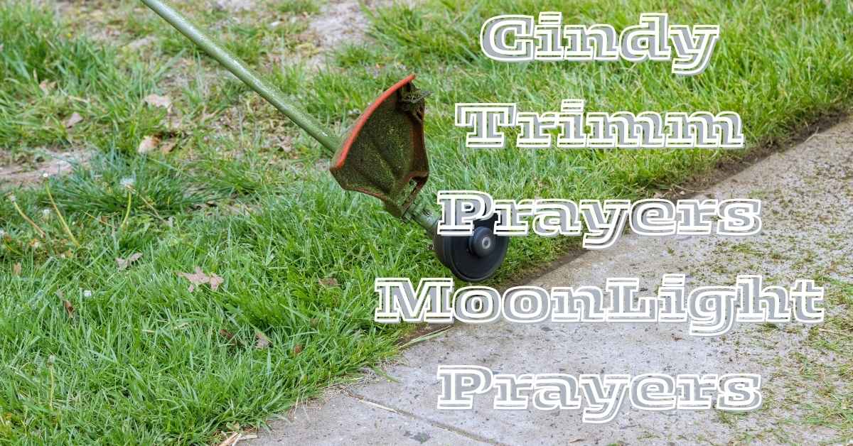 Cindy Trimm Prayers