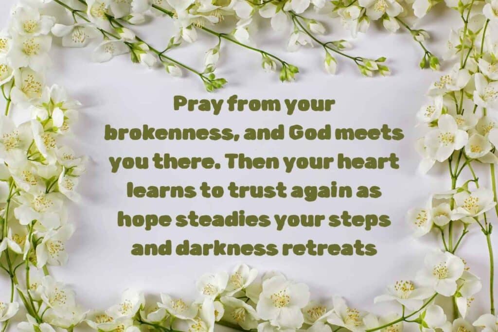 Cindy Trimm Prayers 