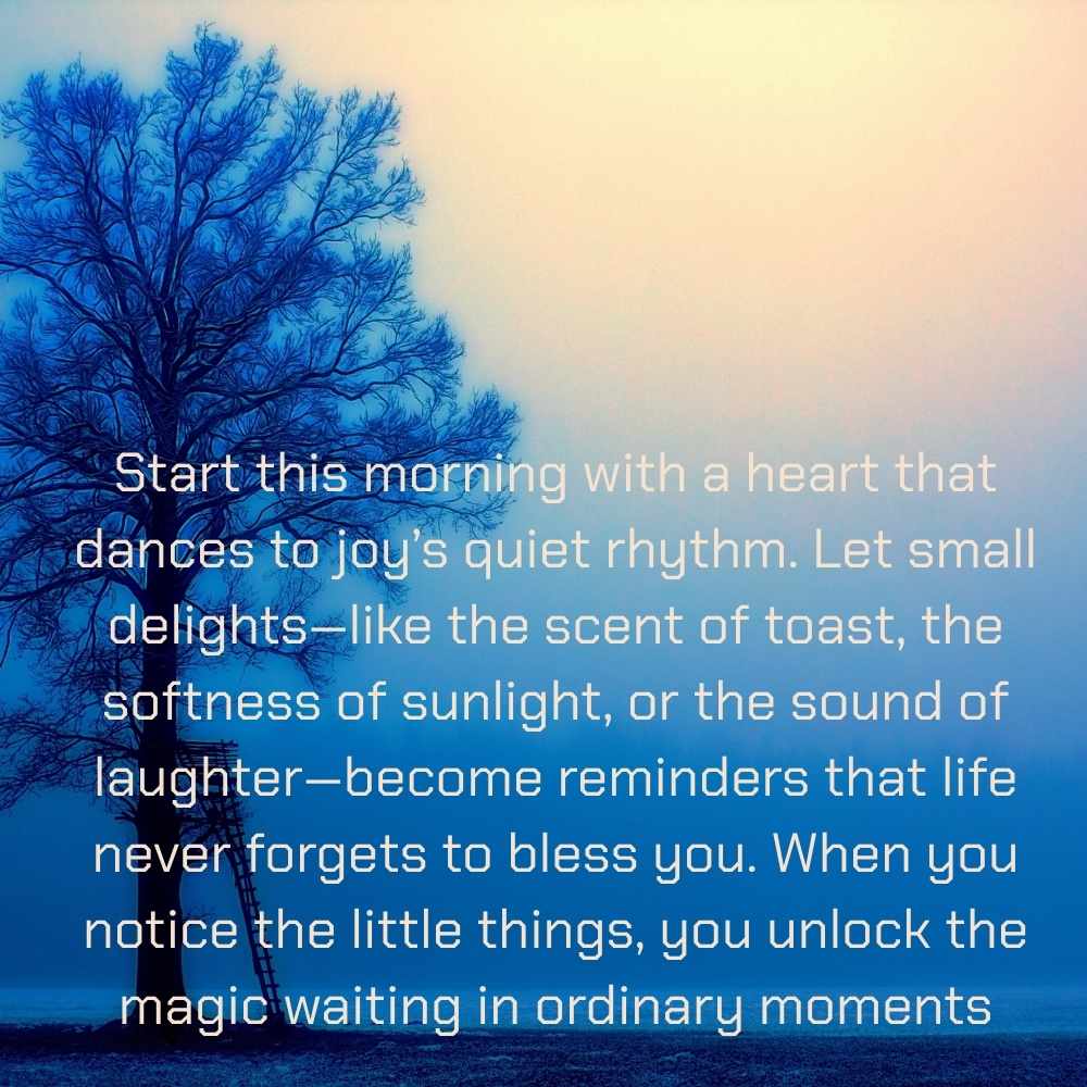 Good Morning Thursday Blessings 