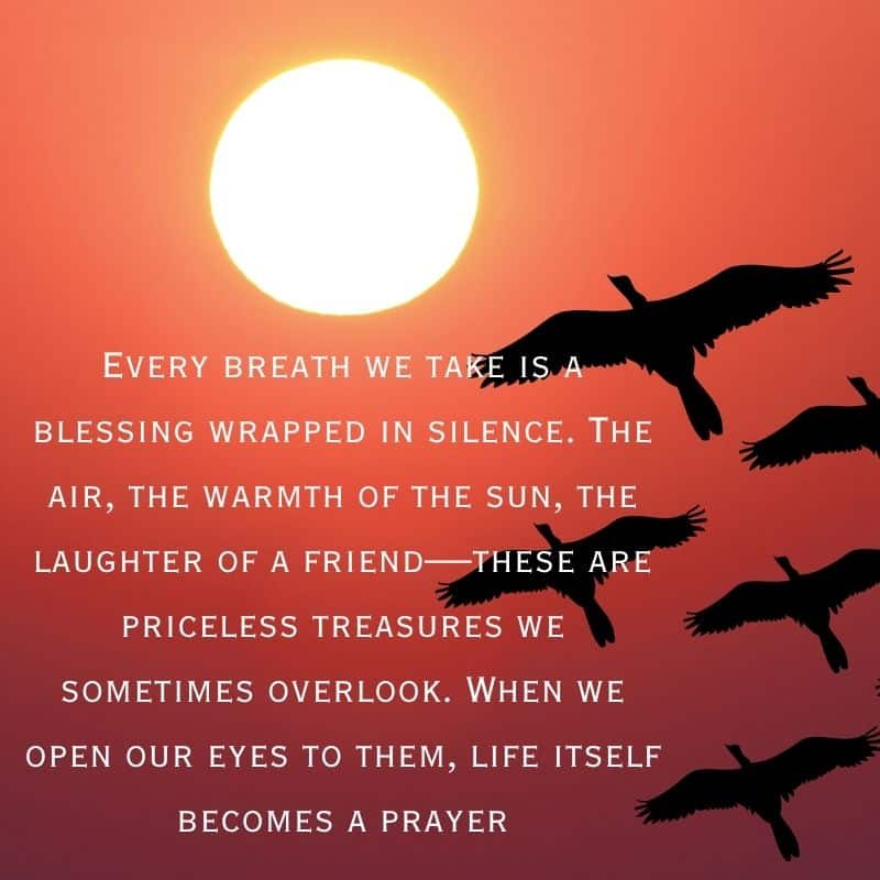 Good Evening Sunday Blessings