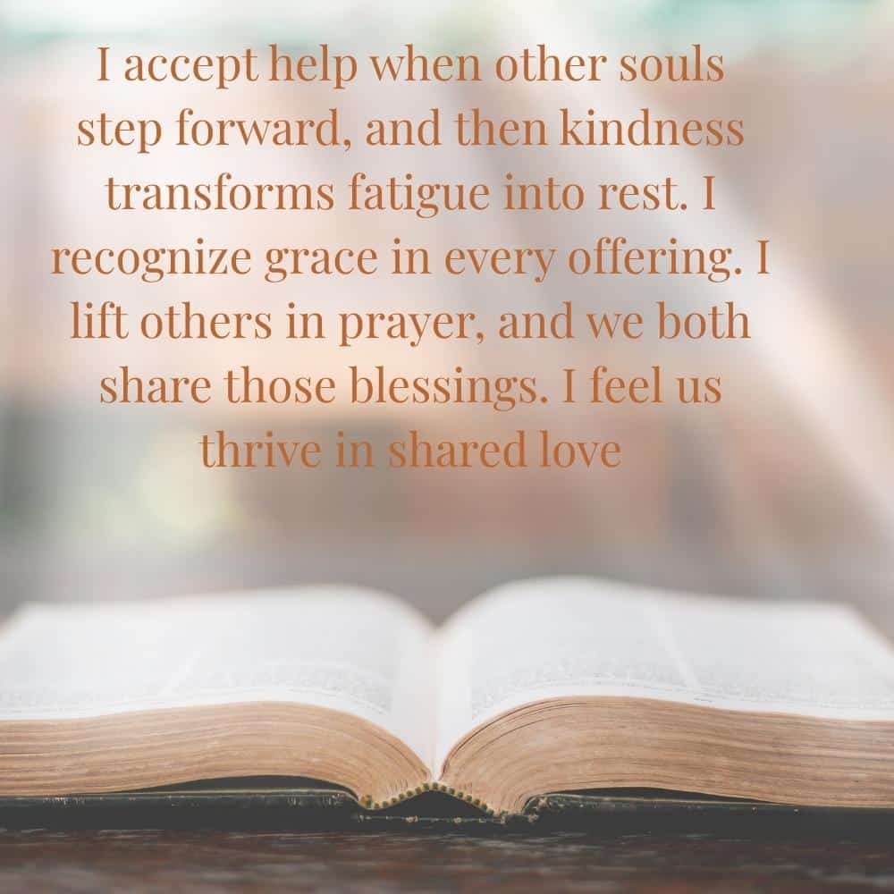 Closing Prayers of Bible Study 