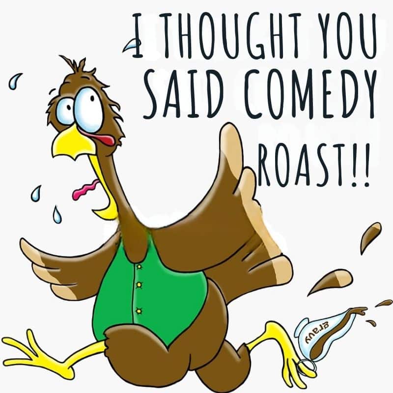 Roasts That Hurt