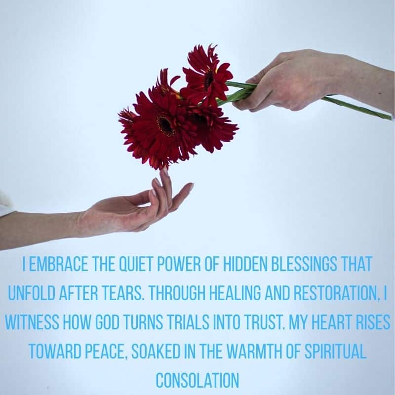 Thanksgiving Day Blessings